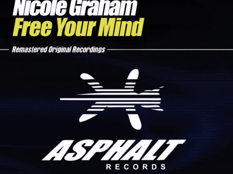 Free Your Mind