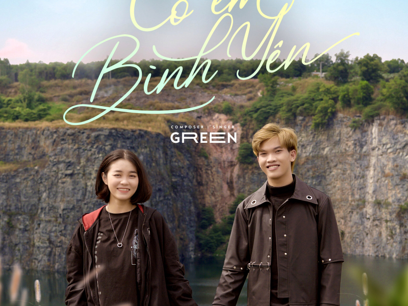 Có Em Bình Yên (Single)