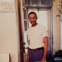 Black Paladin's Theme (Single)