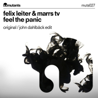 Feel the Panic (EP)