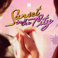 Sunset in the City (Single)
