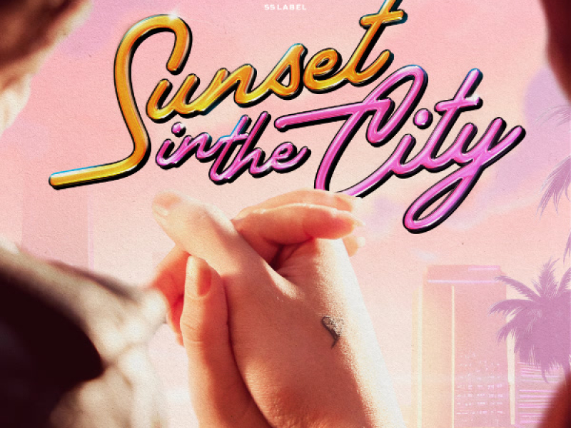 Sunset in the City (Single)