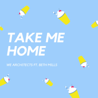 Take Me Home (Single)