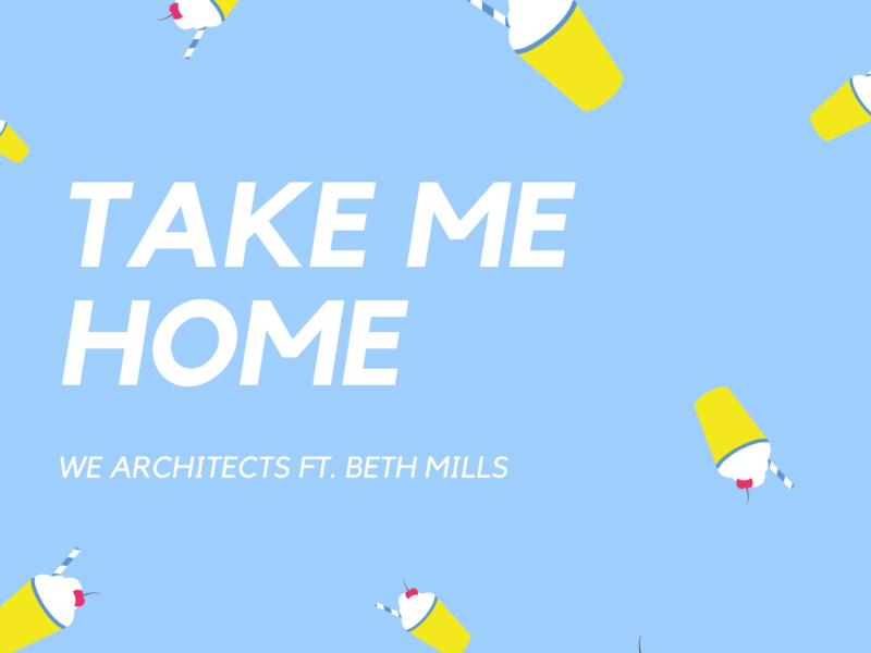 Take Me Home (Single)