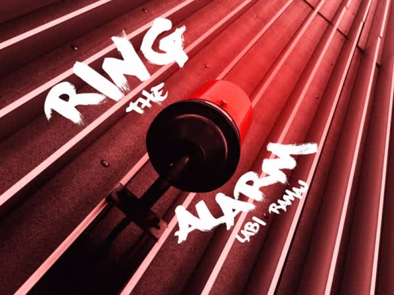 Ring the Alarm (Single)