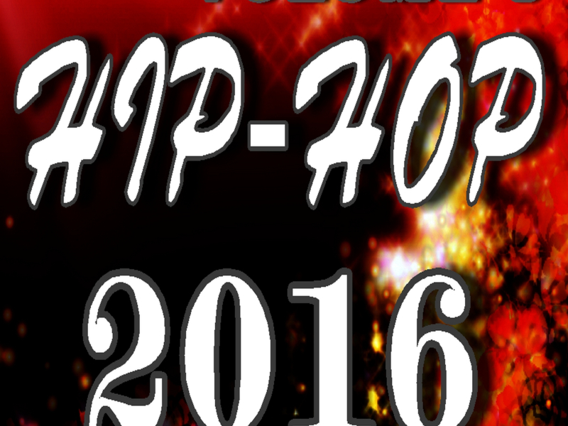 Hip Hop 2016, Vol. 1