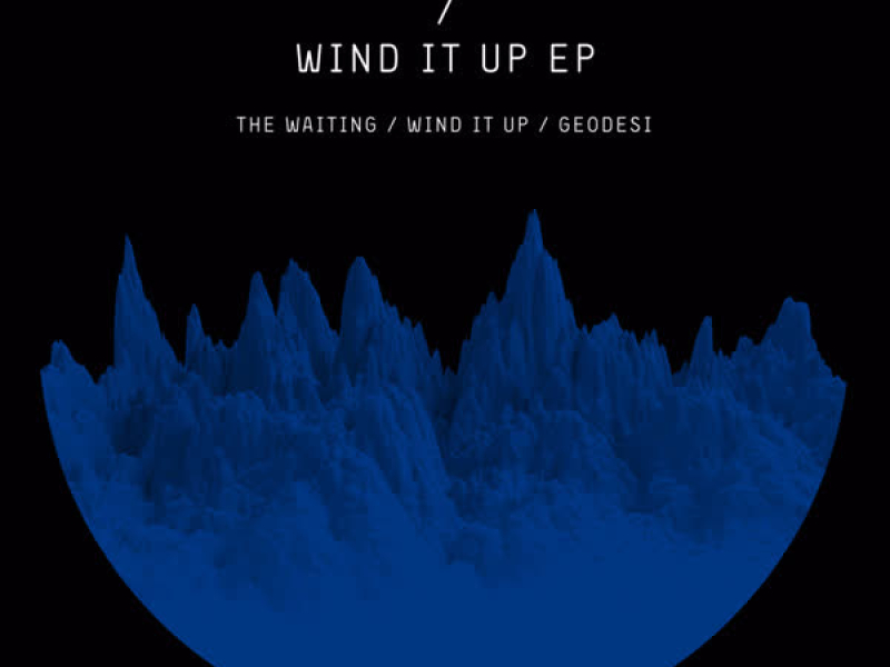 Wind It Up (EP)
