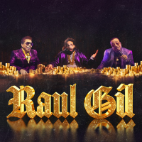 Raul Gil (Single)