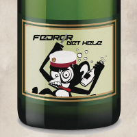 Fejrer Det Hele (Single)