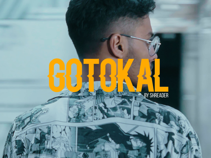 Gotokal (Single)