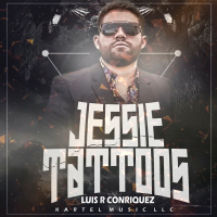Jessie Tattoos (Single)
