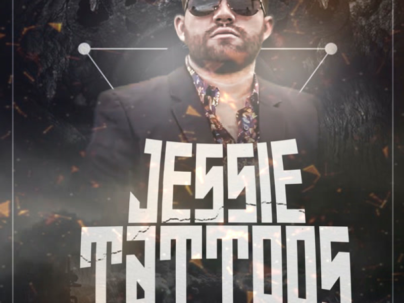 Jessie Tattoos (Single)