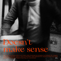 Doesn't make sense (Feat. HEIZE) (Single)