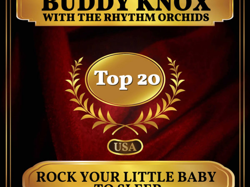 Rock Your Little Baby to Sleep (Billboard Hot 100 - No 17) (Single)