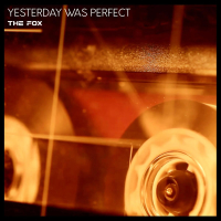 Yesterday was Perfect (Single)