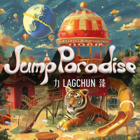 Jump Paradise (EP)