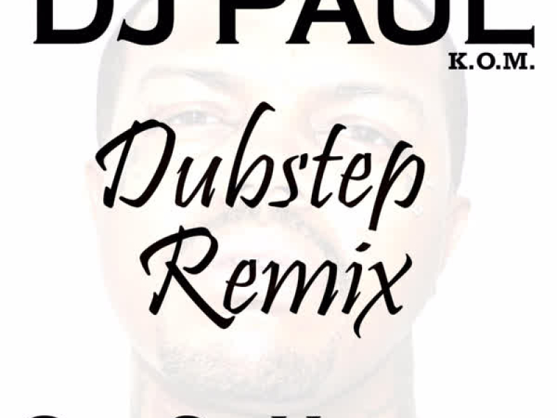 Get So Violent (Dubstep Mix) - Single