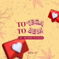 TO TÊGA TO BEM (Single)