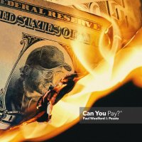 Can You Pay? (Single)