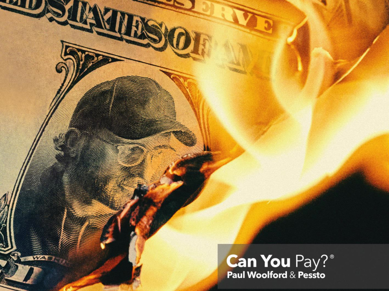 Can You Pay? (Single)