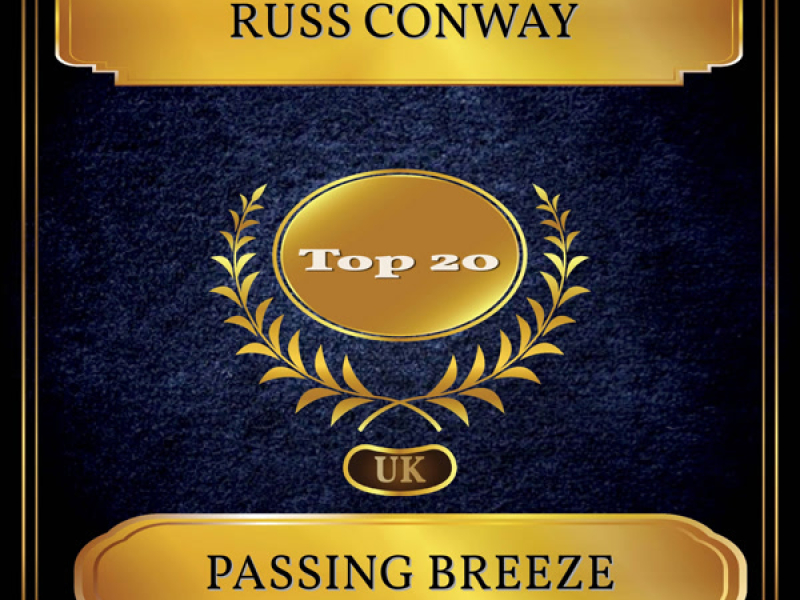 Passing Breeze (UK Chart Top 20 - No. 16) (Single)