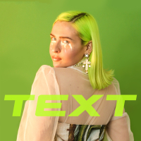 Text (Single)