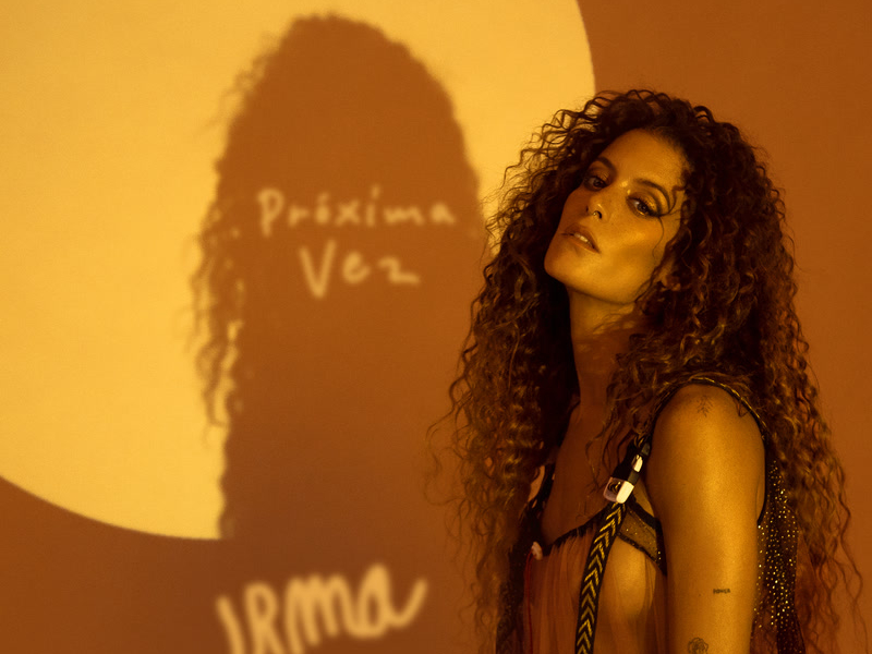 Próxima Vez (Single)