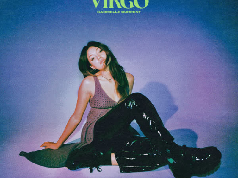 Virgo (EP)