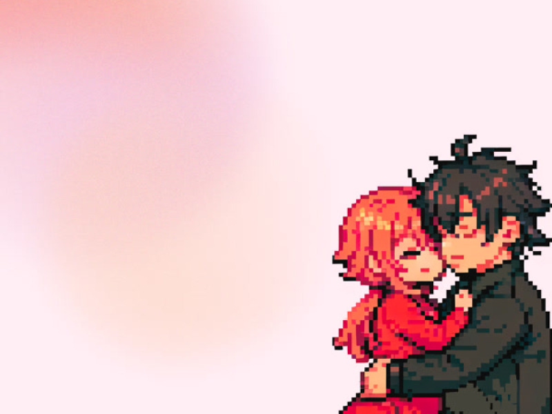 Can't Let Go (Single)