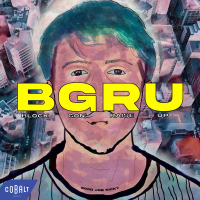 BGRU (Single)