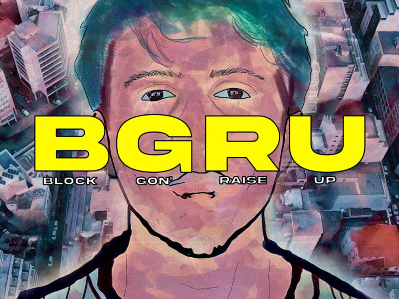 BGRU (Single)