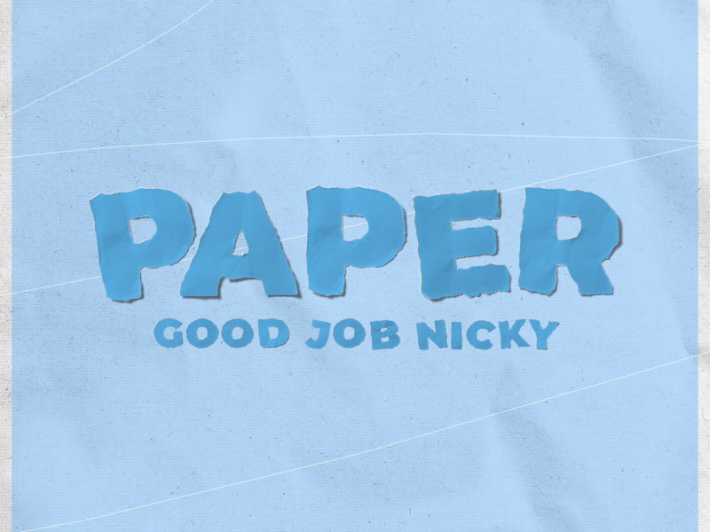 Paper (Single)