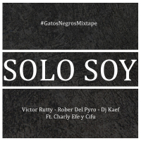 Solo Soy (#GatosNegrosMixtape) (Single)