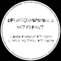 Back F'amour / Tree to Tree (EP)