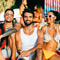 Te Vi Na Rua (Single)