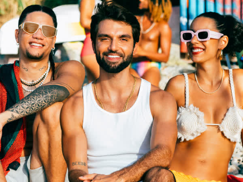 Te Vi Na Rua (Single)