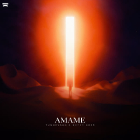 Amame (Single)