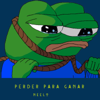 Perder para Ganar (Single)