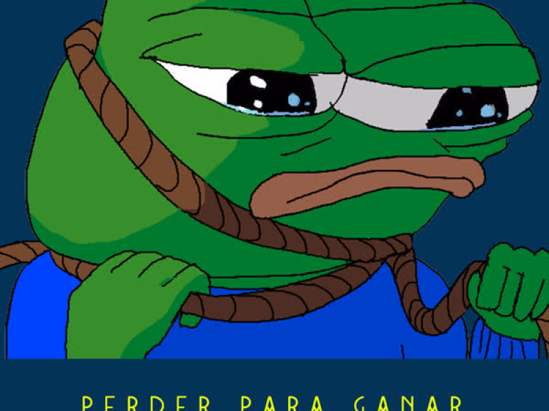 Perder para Ganar (Single)