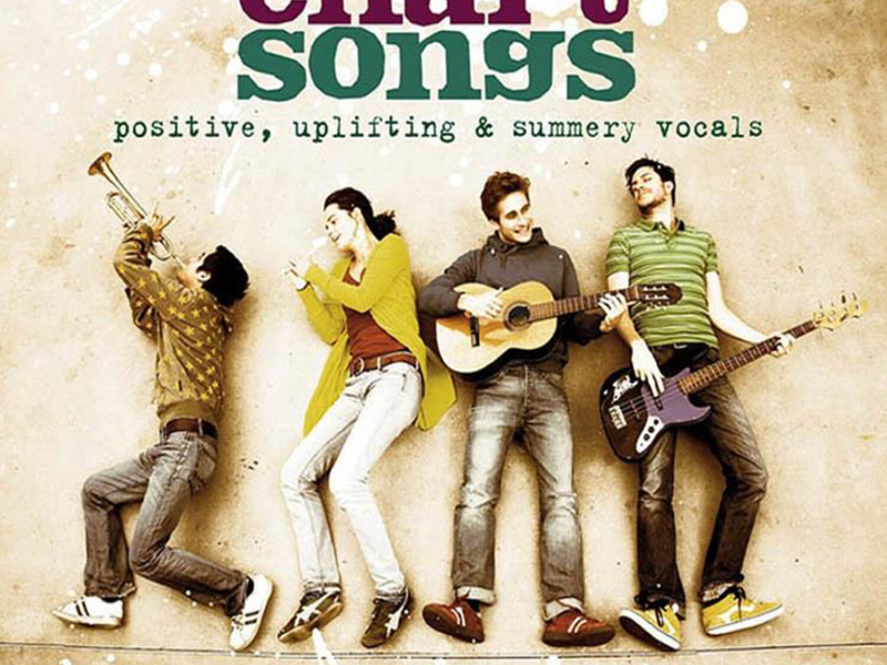 Chart Songs