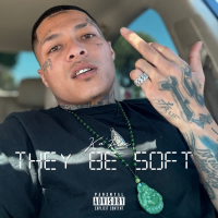 They Be Soft (Single)