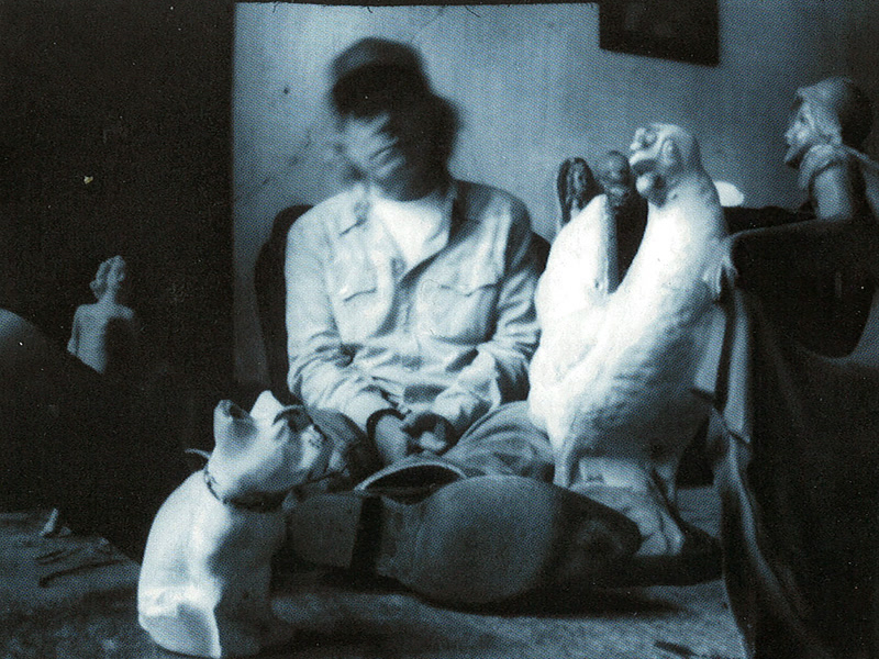 Midnight And Lonesome