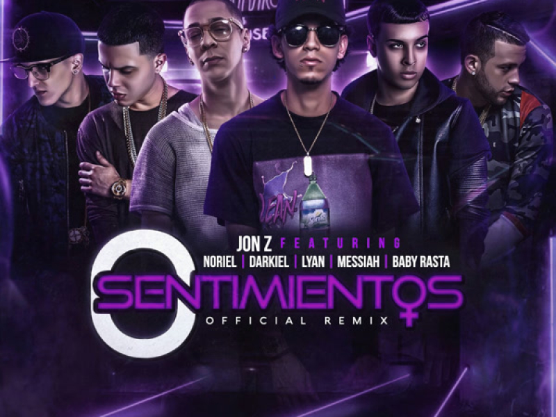0 Sentimientos (Remix) (Single)