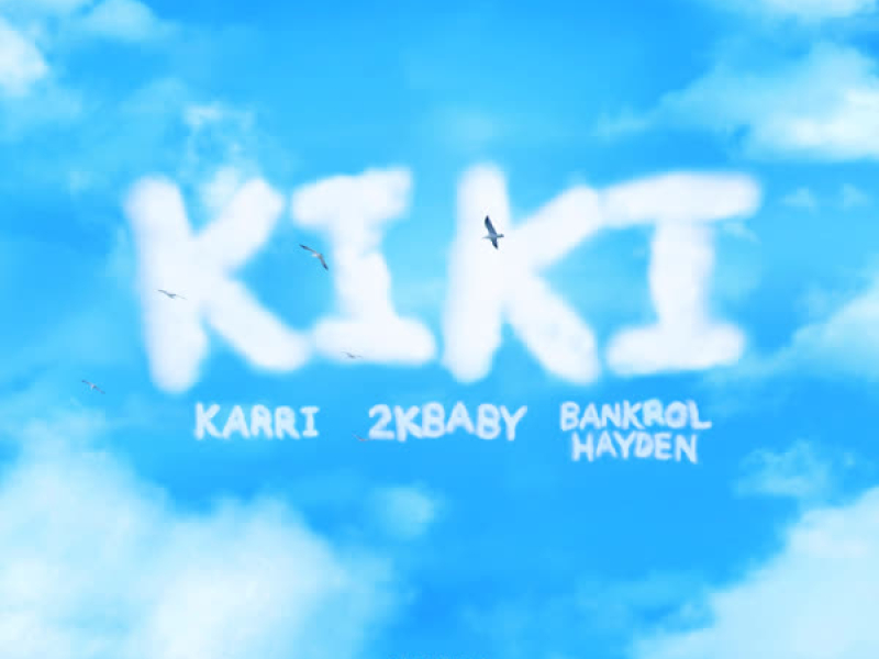 Kiki (Single)
