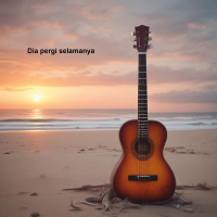 Dia pergi selamanya (Single)