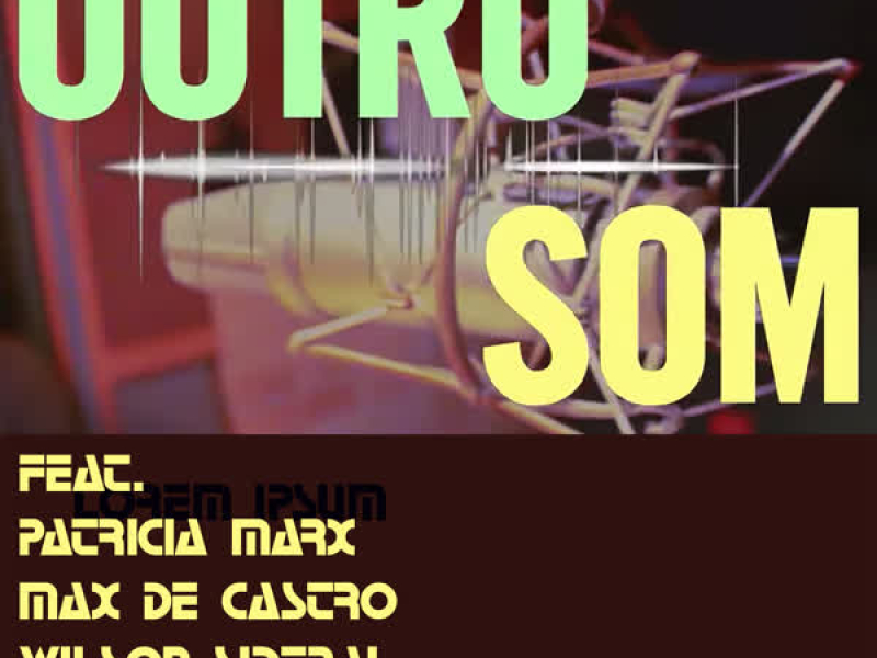 Outro Som (EP)