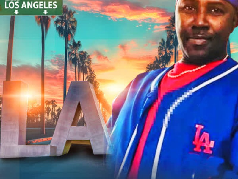 LA (feat. Joe Moses) (Single)