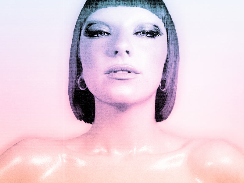 Golden Nights (Dark Heart Remix) (Single)