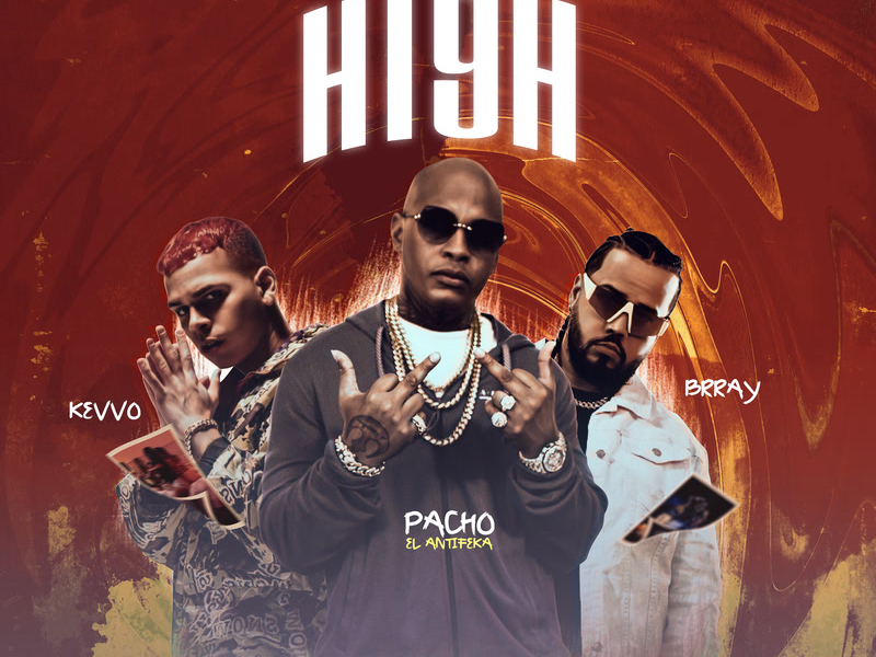 En La High (Single)