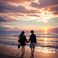 紡ぐ明日 (Single)